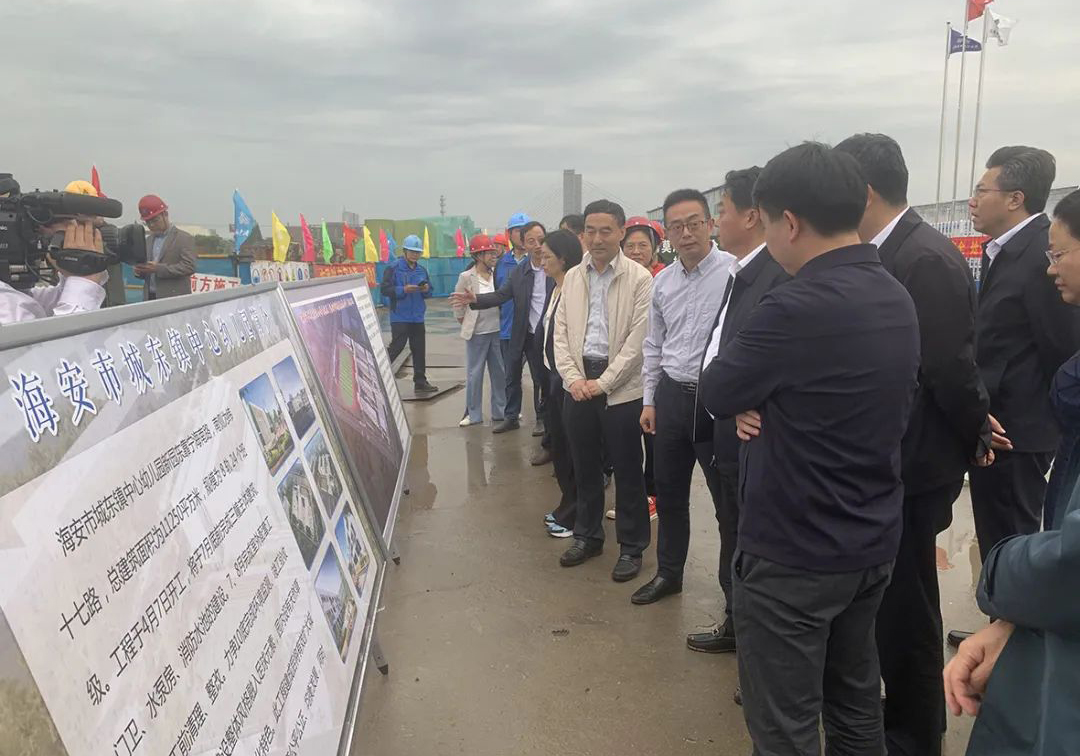 ��ί��ӛ������ҕ�칫˾�н��ĺ����гǖ|�(zh��n)�����׃��@EPC�(xi��ng)Ŀ